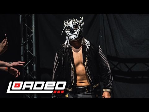 WCPW Loaded #14.4: El Ligero & El Desperado vs Ameen & Kidd
