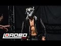 WCPW Loaded 14 4 El Ligero El Desperado Vs Ameen Kidd