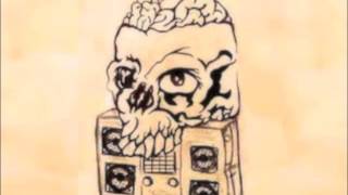 Burial Untrue Album - Kode9 Minimix (FULL)