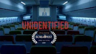 Unidentified | Short Horror Film | Screamfest