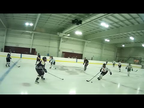 The Tragically Chippy Vs Shake N Bake - 2022/07/20 at 1900 @ Ottawa U - Travellers(Div1)
