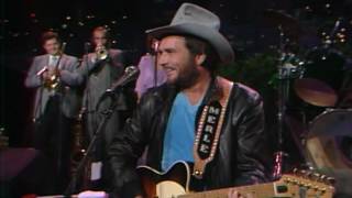 Merle Haggard - &quot;Okie From Muskogee&#39;s Comin&#39; Home&quot; [Live from Austin, TX]