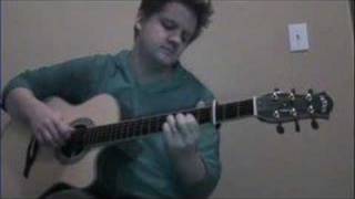 McGuire's Landing (Pete Huttlinger)