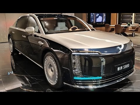 3 WORST and 4 BEST CHINESE LUXURY SUVs in 2025!