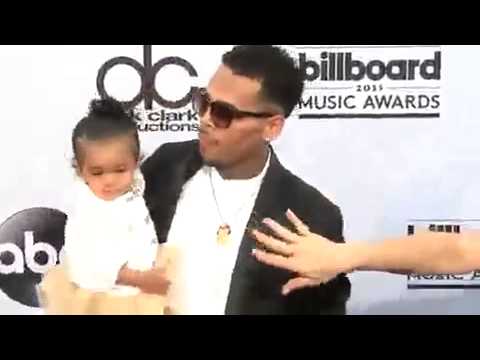 Chris Brown Won't Allow Groupies on Tour Bus While Royalty is On Board