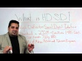 What is hd-sdi output for broadcasting applications ...