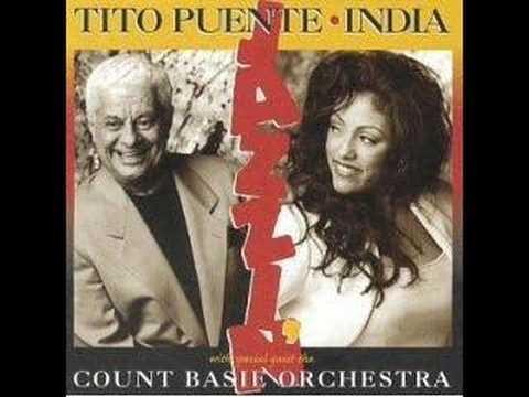 Cover Versions Of Love For Sale By Tito Puente India With The Count Basie Orchestra Secondhandsongs Cover Versions Of Love For Sale By Tito Puente India With The Count Basie Orchestra Secondhandsongs