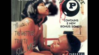MASTER P - Anything Goes