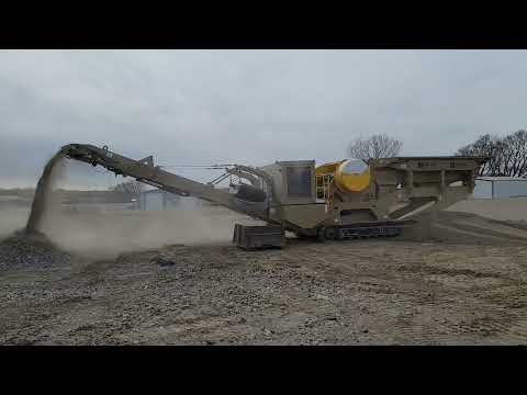 2019 KPI-JCI FT2650 For Sale