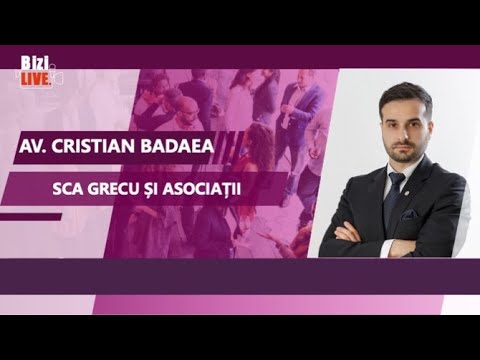 , title : 'Atelier Juridic cu Av. Cristian Badea | Associate Grecu și Asociații'