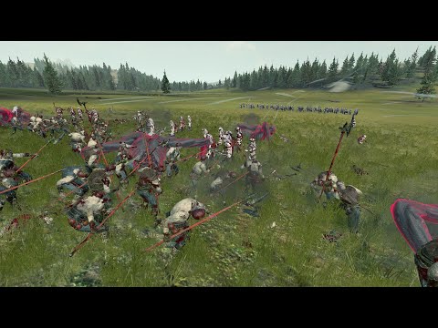 TW:WH2 Community Cast - Vampire Coast vs Dark Elves -  Who Needs Infantry? Feat. Lord of Cords