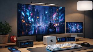 40 Amazon Gadgets That Improve Daily Productivity ⏳🔧