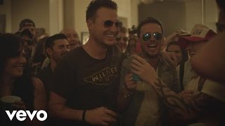 Love and Theft - Night That You&#39;ll Never Forget