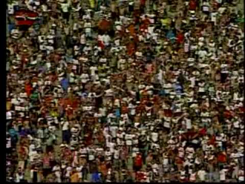 Gol de Jean Contra o Ipatinga - 04/10/2008
