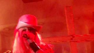 Genitorturers - Razor Cuts Live