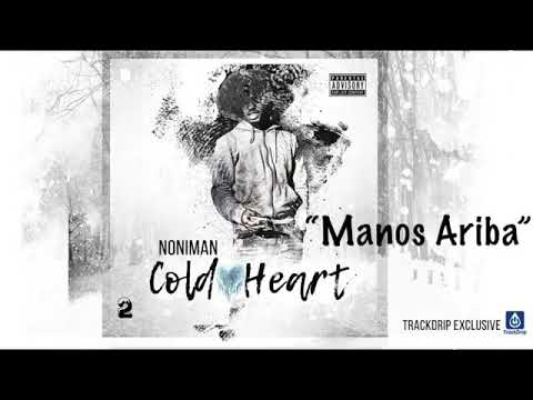 Noni Man - Manos Ariba