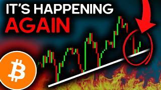 BITCOIN SQUEEZE: Αυτό θα σοκάρει τους πάντες (Προετοιμαστείτε τώρα)!!! - Bitcoin News Today, Ethereum & Altcoins