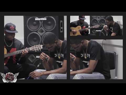 ITW SLK BLAZE By Jwé Son Lokal