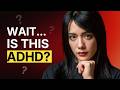 7 "Weird" Habits That Secretly Mean You Have ADHD