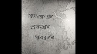 MNNQNS - Pacific Trash Patch (LYRIC VIDEO)