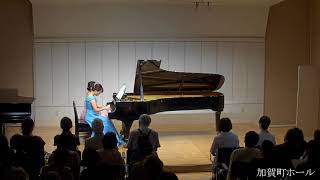 チャイコフスキー「眠れる森の美女」~あ・みゅーず・めんと連弾コンサートより~