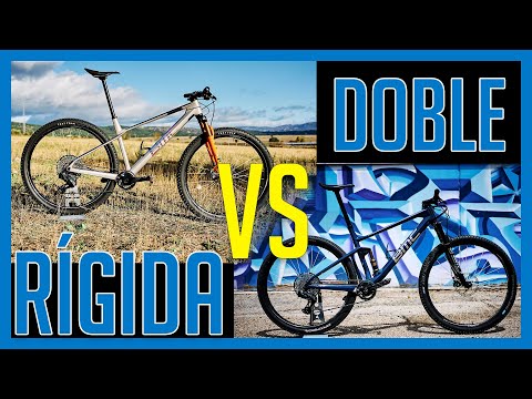 ❓ RÍGIDA o DOBLE: ¿Qué preferimos?