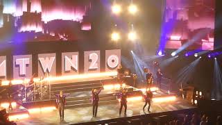Human Nature Live *Everytime You Cry* 11/04/25  ICC SydneyTheatre