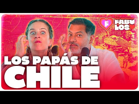 ALISON MANDEL Y PEDRO RUMINOT en UN VERANO FABULOSO | 20/01