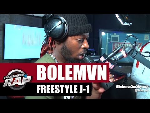 Video thumbnail for Freestyle J-1