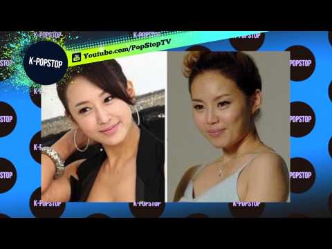 Did Miryo Leave Brown Eyed Girls?