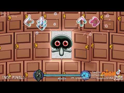 Mistful crimson morning v2 SANGUILACRIME teaser (no fake)