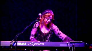 Ambrosia - Livin&#39; On My Own Live 2014