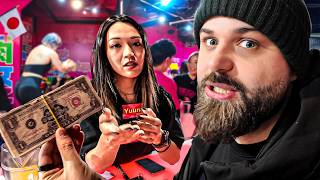 CHEGUEI NO JAPÃO E PASSEI POR ISSO… 😳🇯🇵