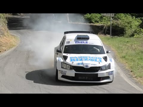 Rally il Ciocco 2020 • Max Attack & Mistakes [HD]