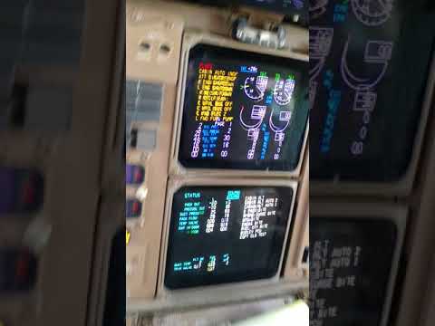 757 T/O Warning Troubleshooting (Flaps Still Faulted)
