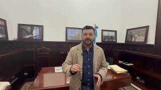 La Ley de Aparta Parqueos será de aplicación nacional