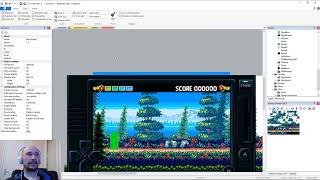 Making a bitmap font score always show 6 digits in construct 2 or 3