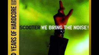 Scooter - We Bring The Noise ! (20 Years Of Hardcore)(CD1)