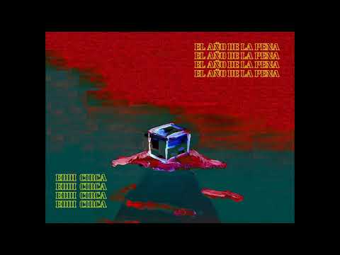 EL AÑO DE LA PENA - EDDI CIRCA