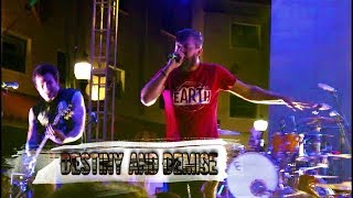 Authority Zero - &quot;Destiny and Demise&quot; (Live) Melbourne FL | FIT Homecoming Fest 2018