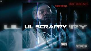 Lil Scrappy - Confident [Full Mixtape + Download Link] [2018]