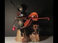 Daniel Schnyder  "Jazz Sonata" for Cello and Piano