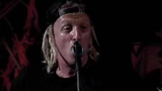 ASG - Dream Song (Live at Tremont Music Hall 08.17.07)