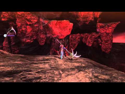 Bayonetta 2   playthrough pt30 ( ALL DRESSED UP )