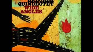 Angle of Repose   Michael Brecker