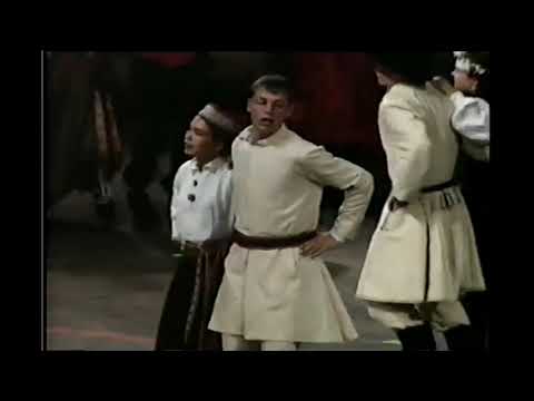 2002.g. Spēlē Denveras Jūrmalnieki - Jātnieciņa dēliņš bīju