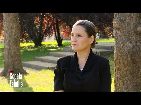 Școala din Familie. În comunicarea cu adolescenții (27 09 2022)