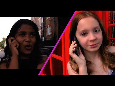 OSPA POP-STARS - THE BOY IS MINE