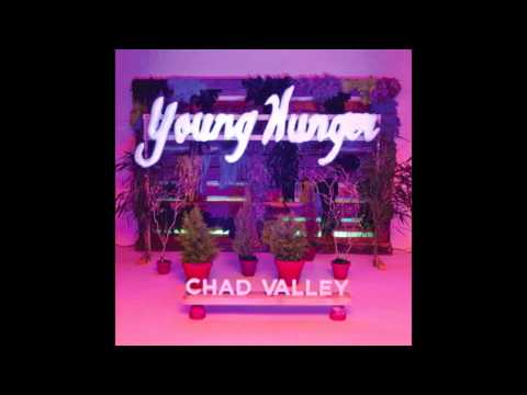 Chad Valley - Young Hunger