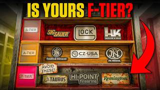 AVOID These 3 Gun Brands (And 11 That Actually Last)